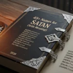 Names for Satan