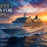 Names for Ships