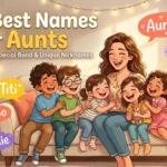Names for Teeth