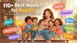 Names for Teeth